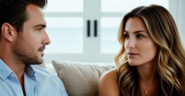 Thérapie de couple en ligne : renouez la confiance à distance